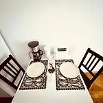 Au Coeur De Apartment