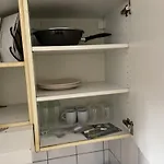 Apartment Au Coeur De