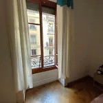 Apartment Au Coeur De