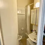 Apartment Au Coeur De
