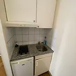 Apartment Au Coeur De Genf