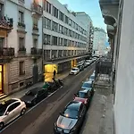 Apartment Au Coeur De *