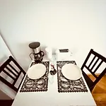 Studio Au Coeur De Geneve