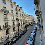 Studio Au Coeur De Geneve