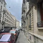 Studio Au Coeur De Geneve