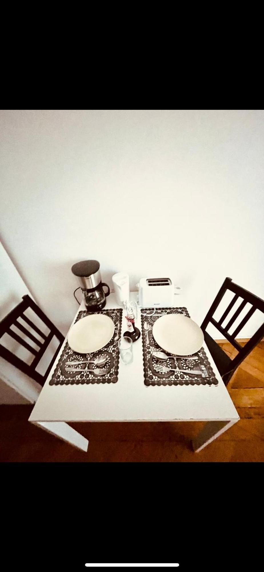 Au Cœur De Appartement