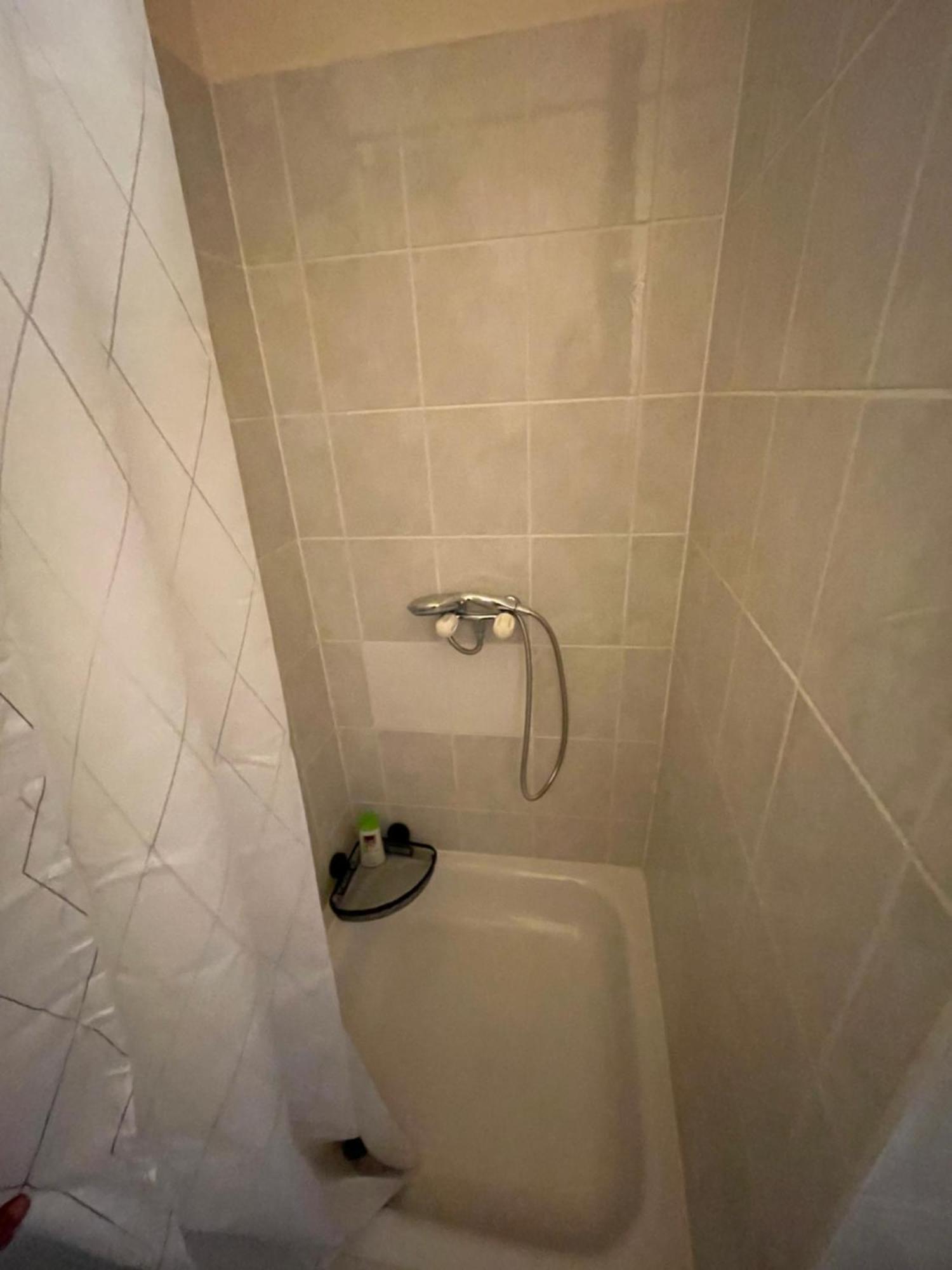 Au Coeur De Apartamento Ginebra