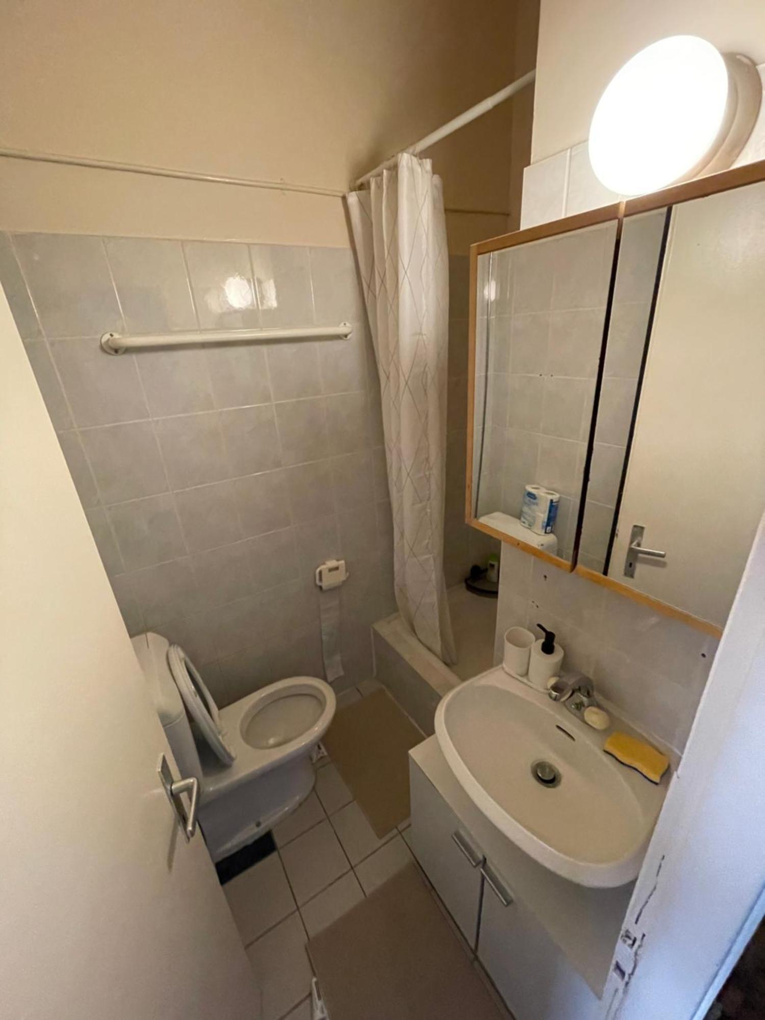 Apartamento Au Coeur De