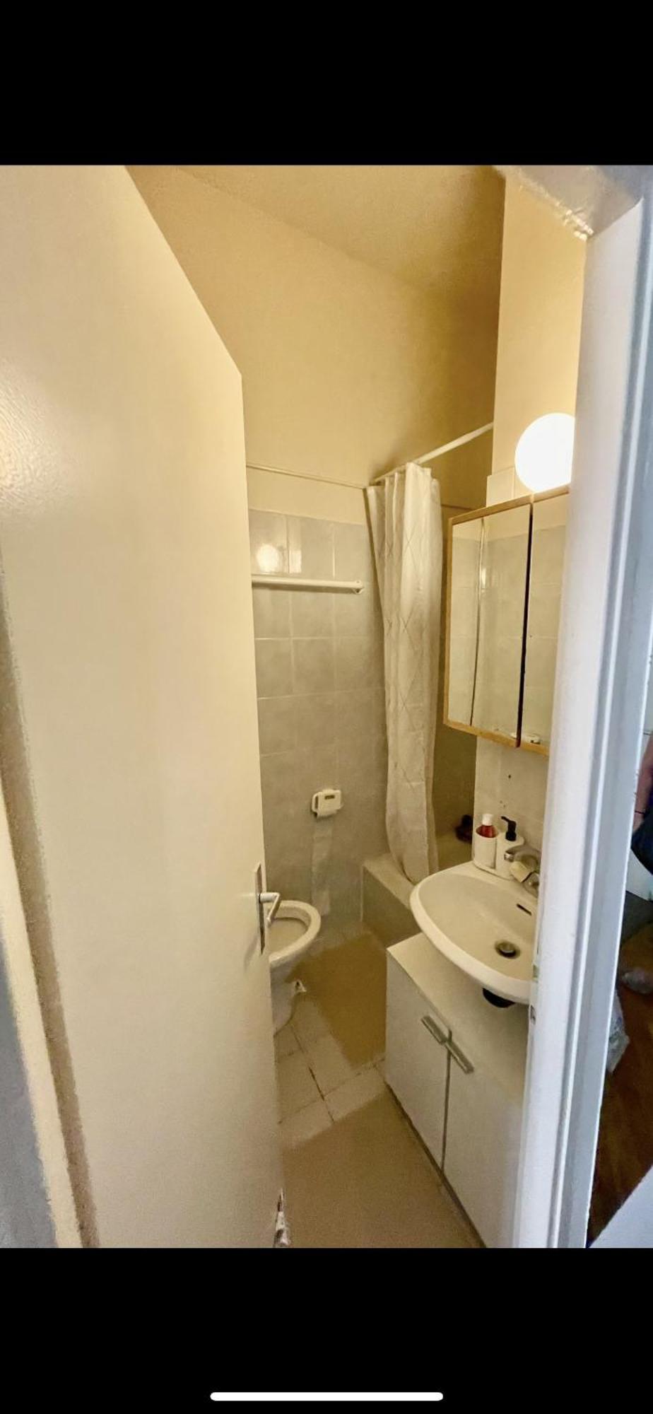 Appartement Au Cœur De