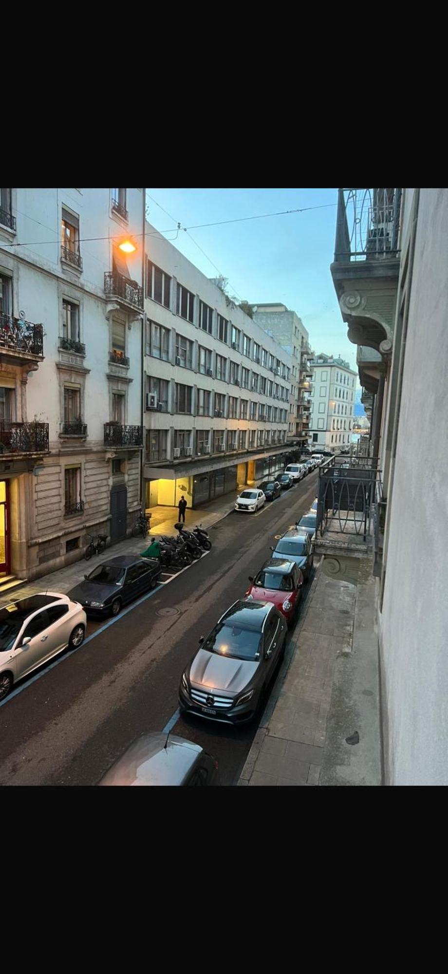 Apartamento Au Coeur De *