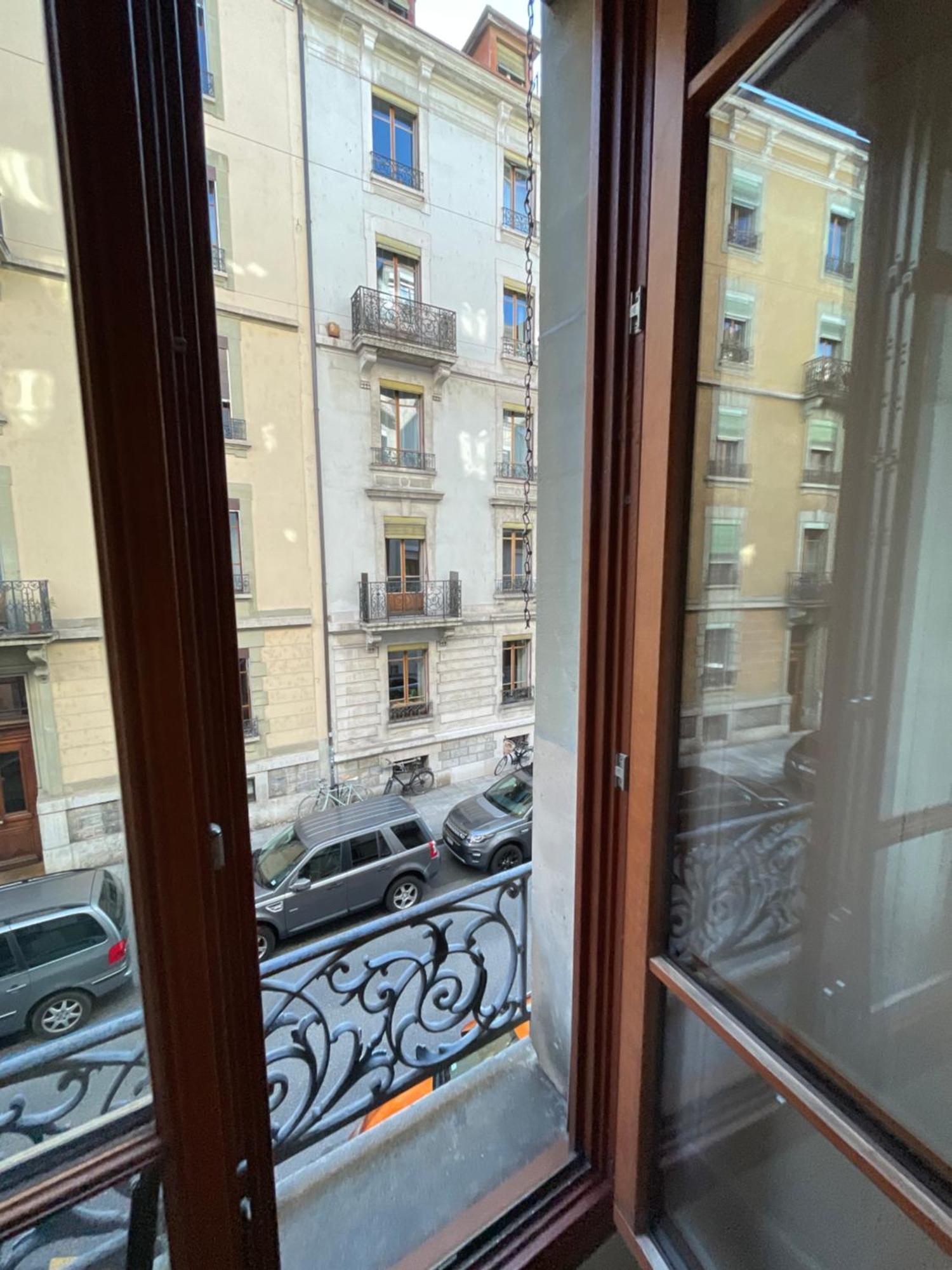 Au Coeur De Apartment *