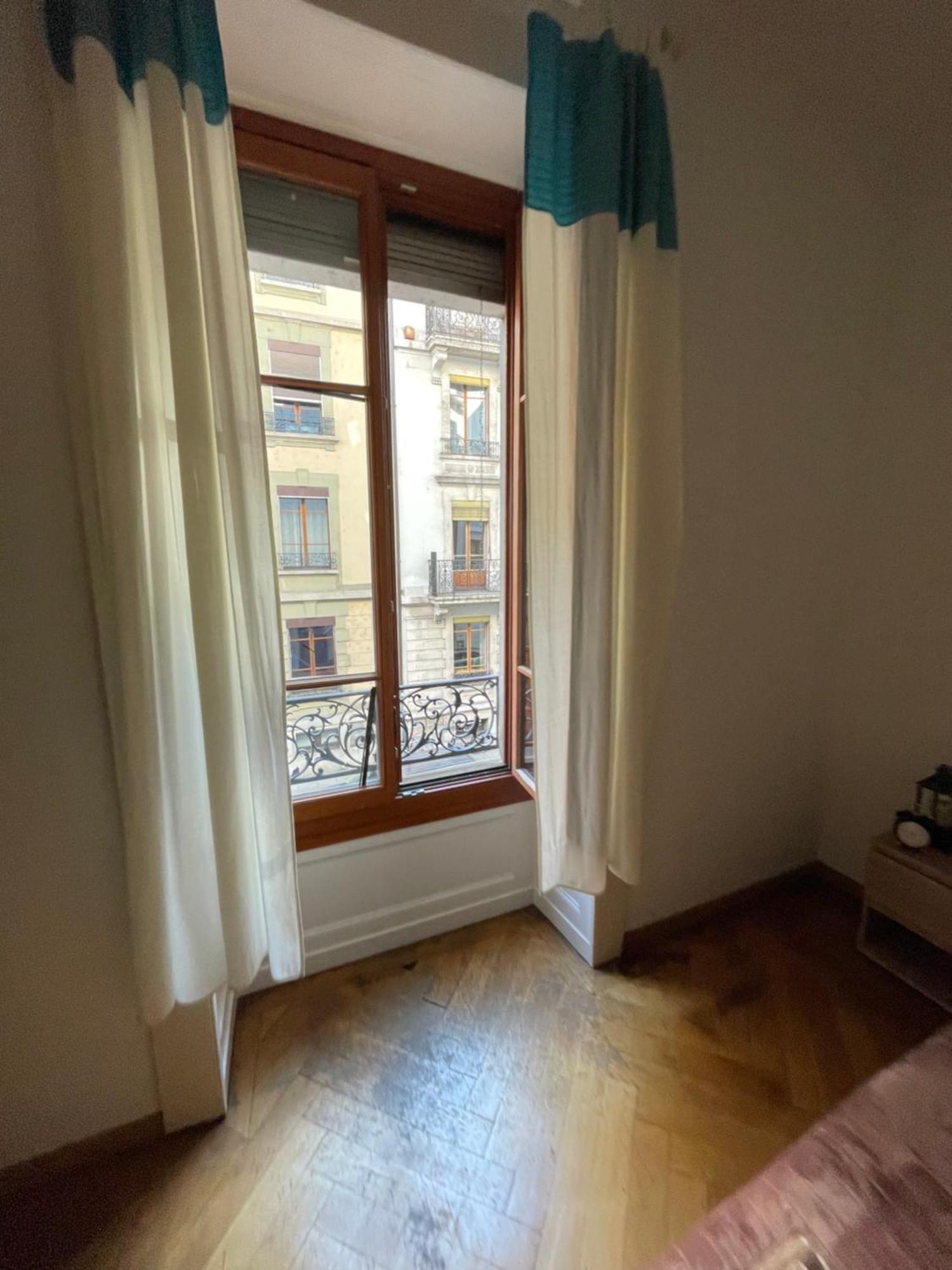 Apartment Au Coeur De