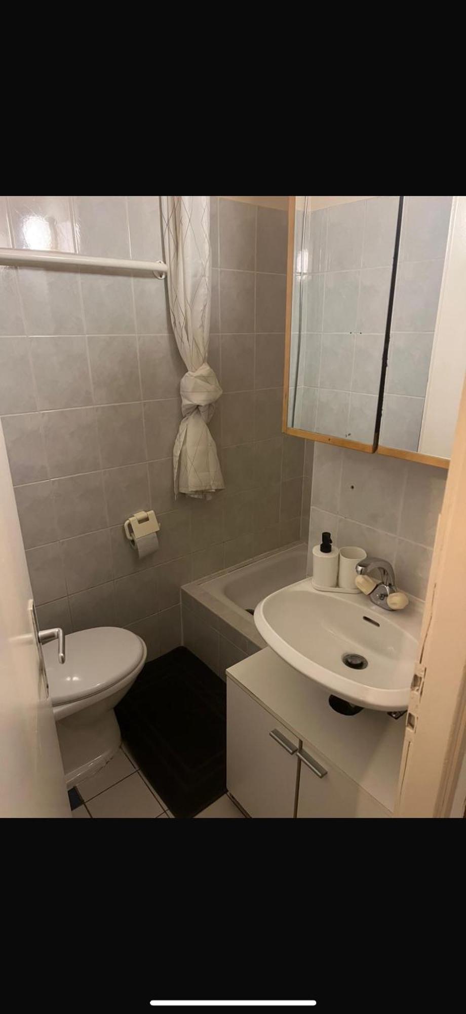 Au Coeur De Apartment Genf